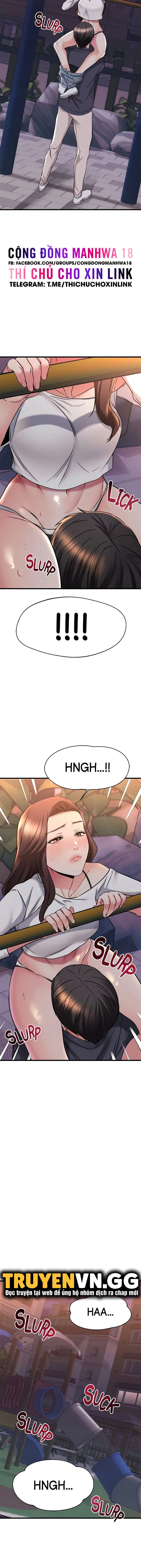 Cô Nàng Bạn Thân Khác Giới - Chapter 59 trang 12