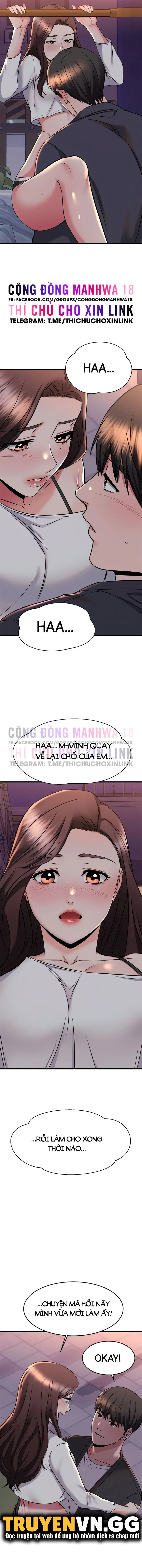 Cô Nàng Bạn Thân Khác Giới - Chapter 59 trang 14