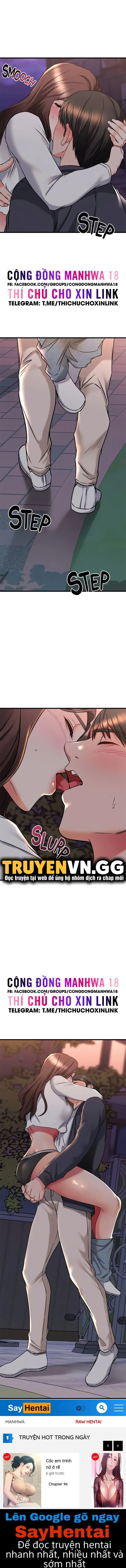 Cô Nàng Bạn Thân Khác Giới - Chapter 59 trang 15