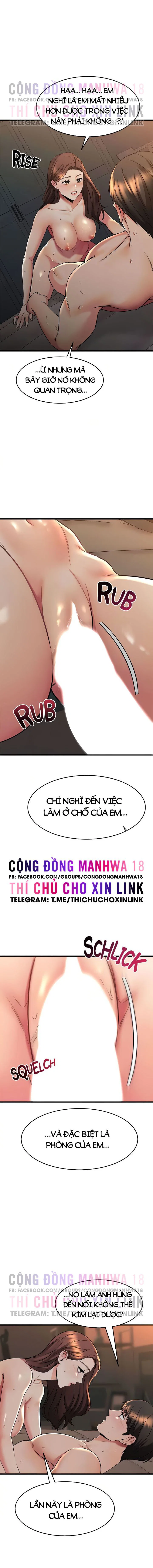 Cô Nàng Bạn Thân Khác Giới - Chapter 60 trang 5