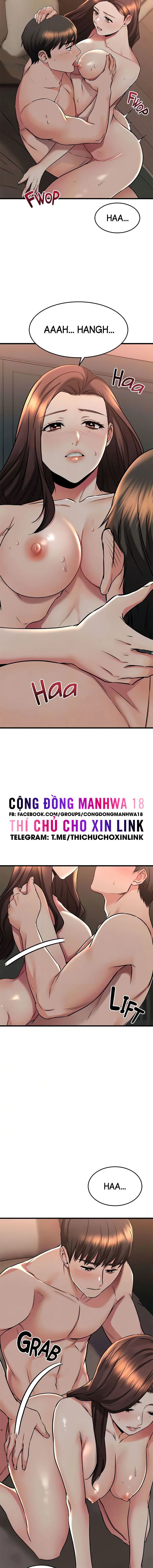 Cô Nàng Bạn Thân Khác Giới - Chapter 60 trang 10