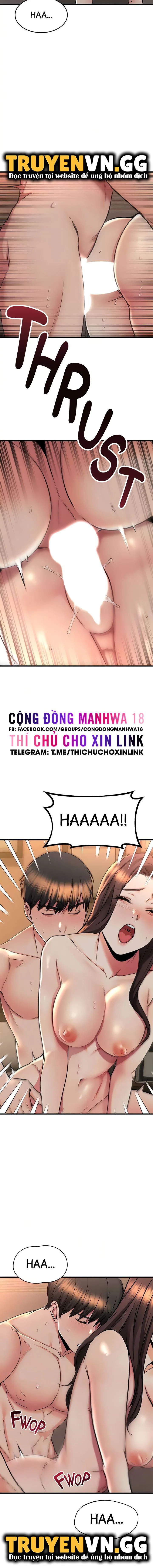 Cô Nàng Bạn Thân Khác Giới - Chapter 60 trang 11