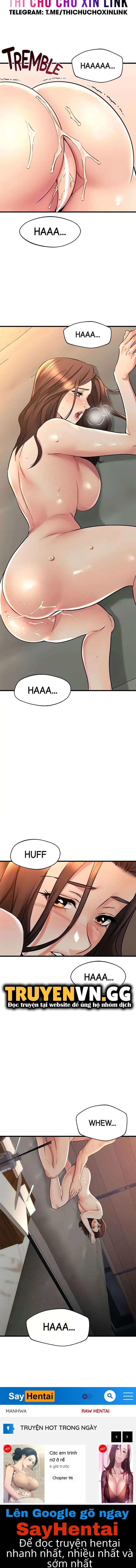 Cô Nàng Bạn Thân Khác Giới - Chapter 60 trang 16