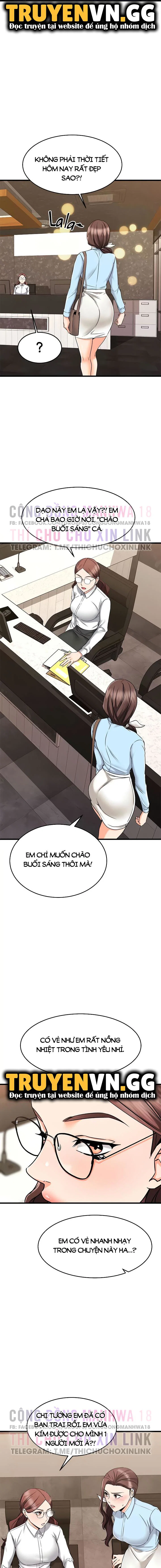 Cô Nàng Bạn Thân Khác Giới - Chapter 61 trang 2
