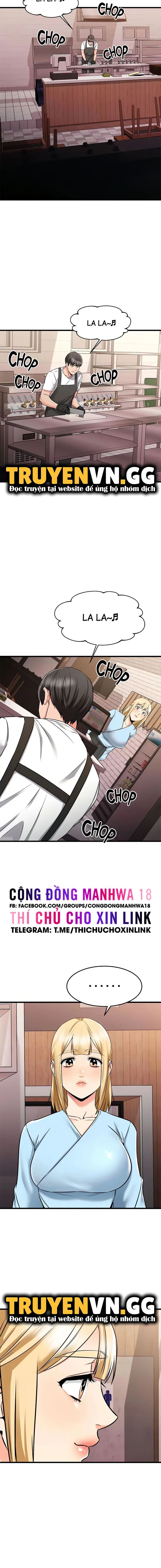Cô Nàng Bạn Thân Khác Giới - Chapter 61 trang 9