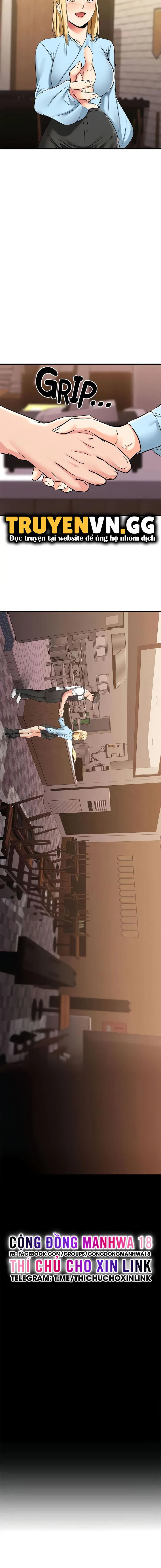 Cô Nàng Bạn Thân Khác Giới - Chapter 61 trang 14