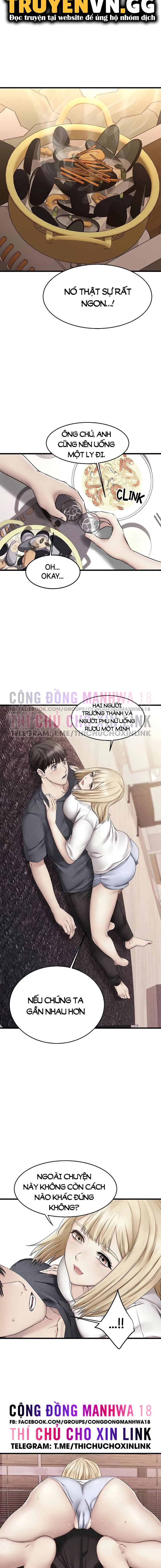 Cô Nàng Bạn Thân Khác Giới - Chapter 62 trang 2