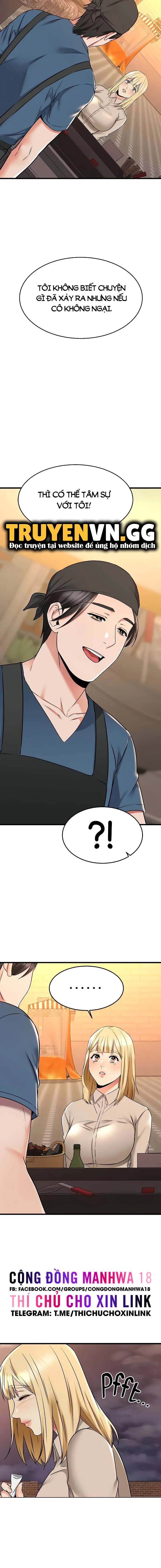 Cô Nàng Bạn Thân Khác Giới - Chapter 62 trang 4