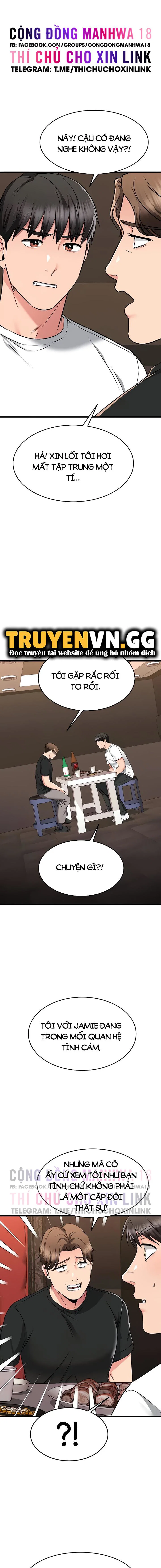 Cô Nàng Bạn Thân Khác Giới - Chapter 62 trang 6