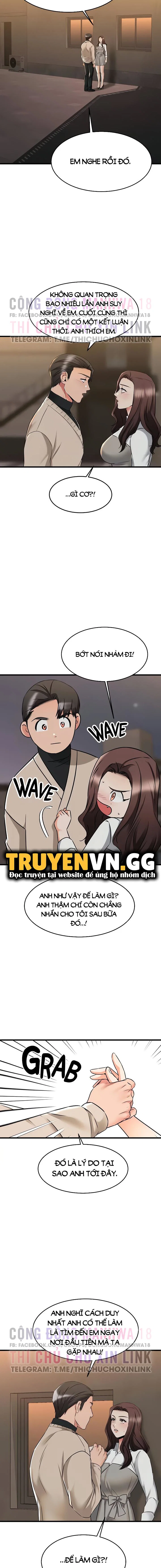 Cô Nàng Bạn Thân Khác Giới - Chapter 62 trang 17