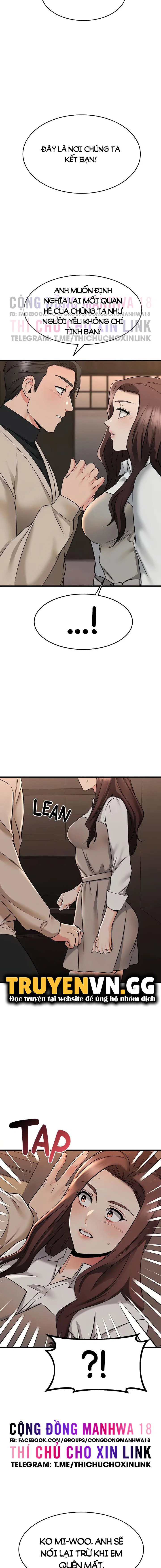 Cô Nàng Bạn Thân Khác Giới - Chapter 62 trang 18
