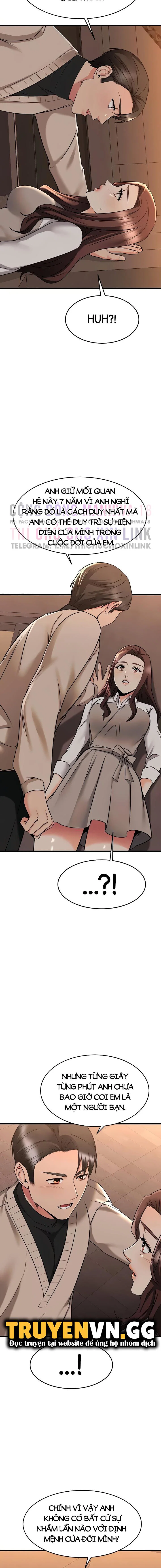 Cô Nàng Bạn Thân Khác Giới - Chapter 62 trang 19