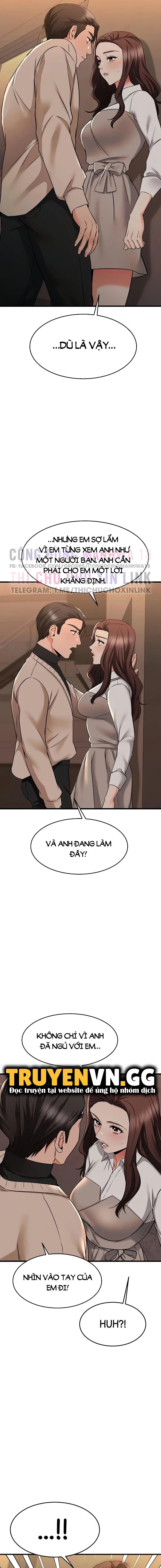 Cô Nàng Bạn Thân Khác Giới - Chapter 62 trang 20