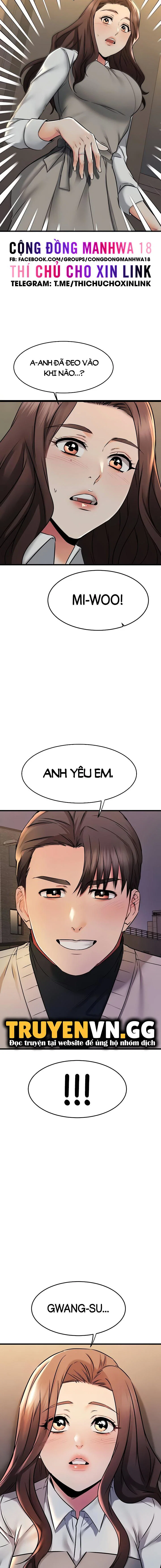 Cô Nàng Bạn Thân Khác Giới - Chapter 62 trang 21