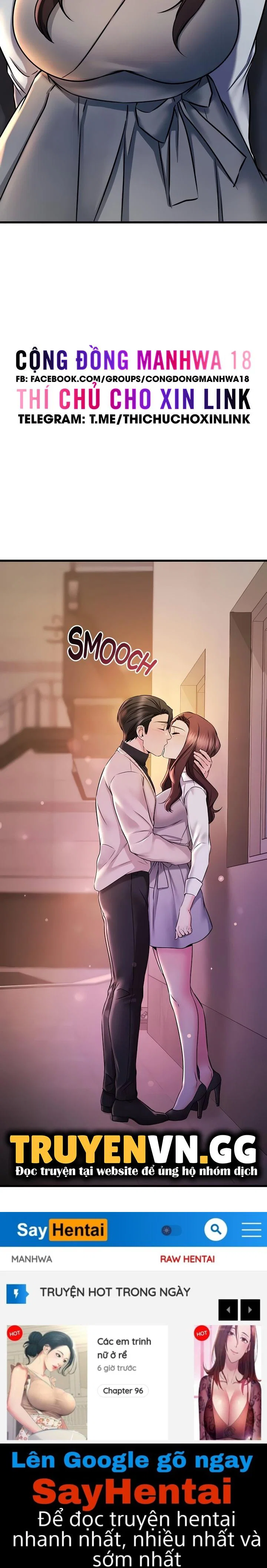 Cô Nàng Bạn Thân Khác Giới - Chapter 62 trang 22