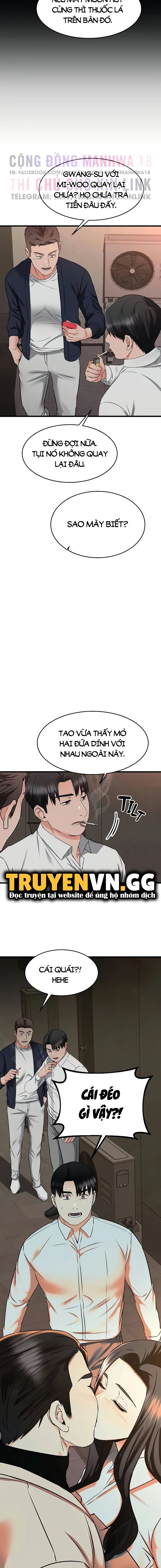 Cô Nàng Bạn Thân Khác Giới - Cô Nàng Bạn Thân Khác Giới - Chap 63 trang 4