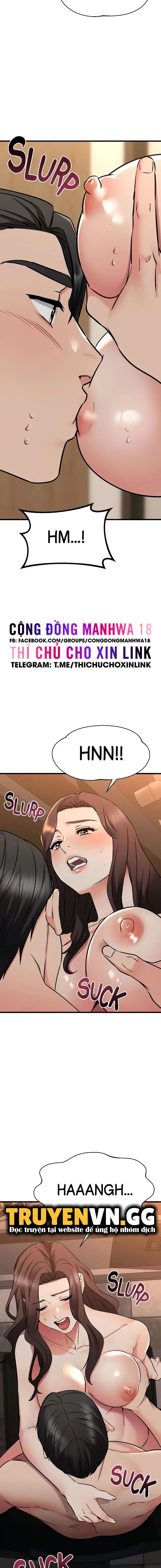 Cô Nàng Bạn Thân Khác Giới - Cô Nàng Bạn Thân Khác Giới - Chap 63 trang 11