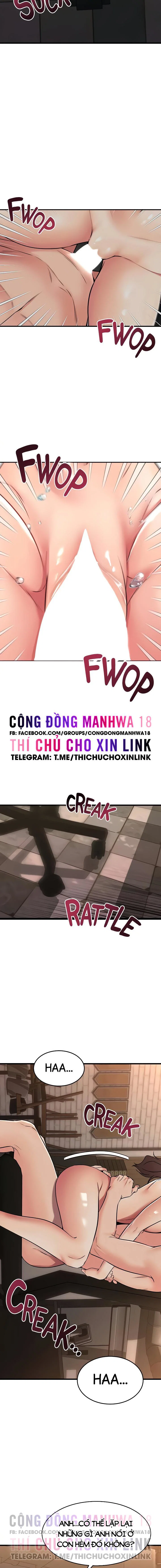 Cô Nàng Bạn Thân Khác Giới - Cô Nàng Bạn Thân Khác Giới - Chap 63 trang 12