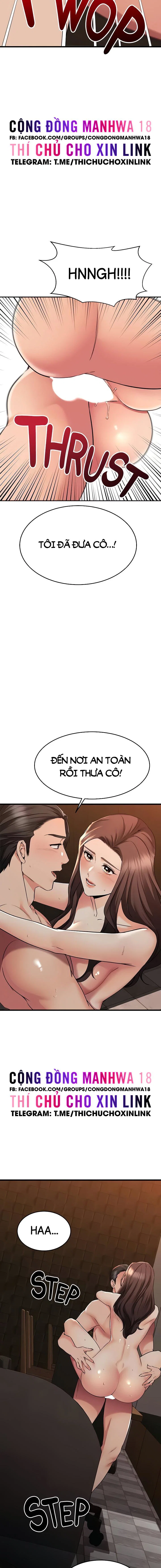 Cô Nàng Bạn Thân Khác Giới - Cô Nàng Bạn Thân Khác Giới - Chap 63 trang 17