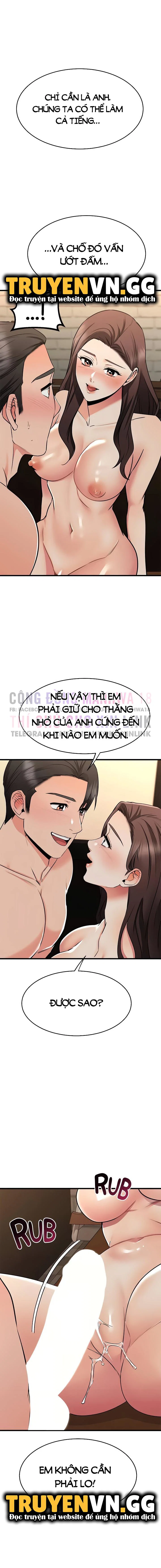 Cô Nàng Bạn Thân Khác Giới - Chapter 64 trang 6