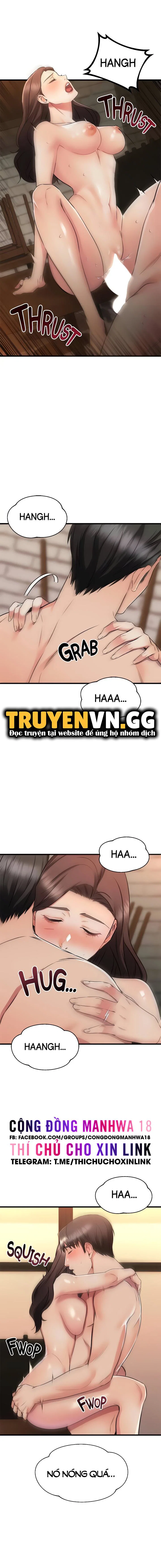 Cô Nàng Bạn Thân Khác Giới - Chapter 64 trang 8