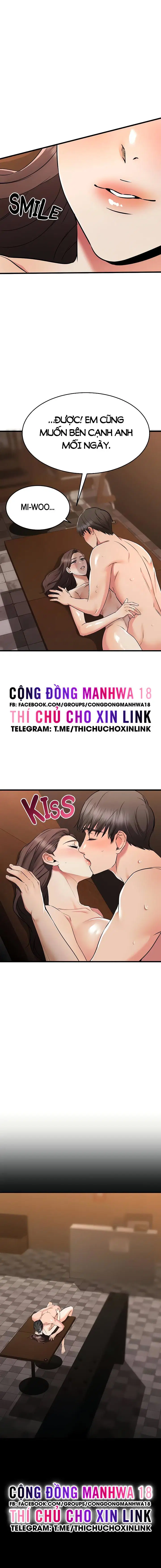 Cô Nàng Bạn Thân Khác Giới - Chapter 65 trang 3