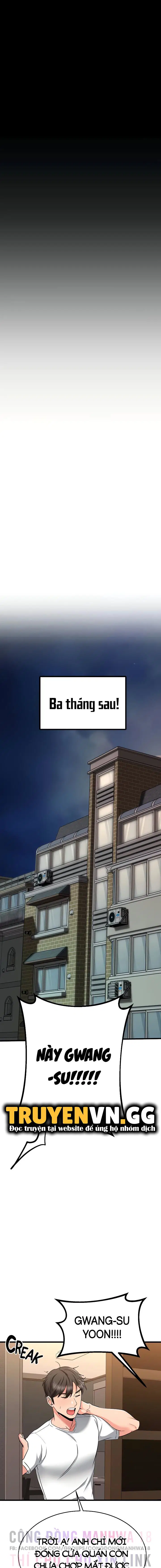 Cô Nàng Bạn Thân Khác Giới - Chapter 65 trang 4