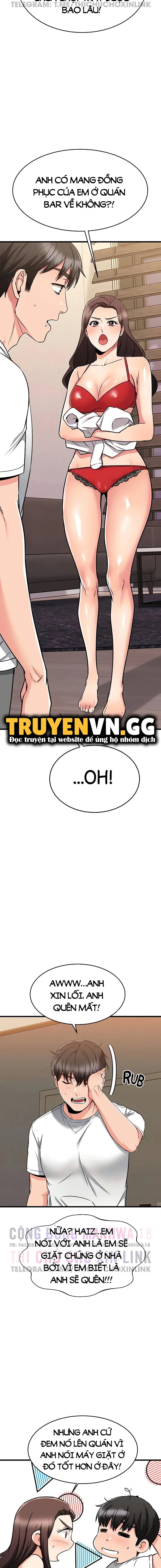 Cô Nàng Bạn Thân Khác Giới - Chapter 65 trang 5