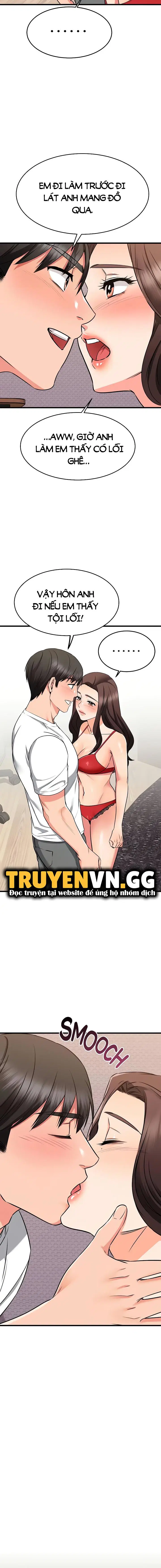 Cô Nàng Bạn Thân Khác Giới - Chapter 65 trang 9