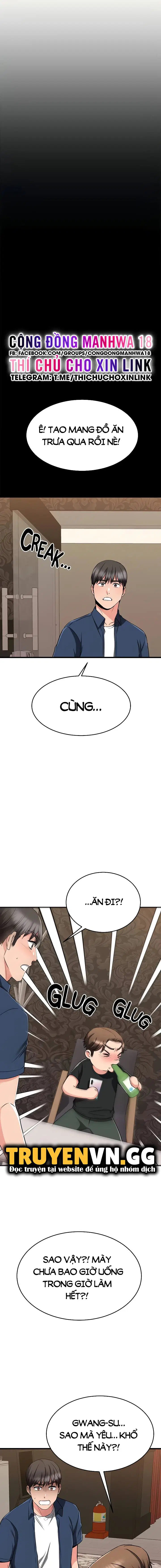 Cô Nàng Bạn Thân Khác Giới - Chapter 65 trang 10