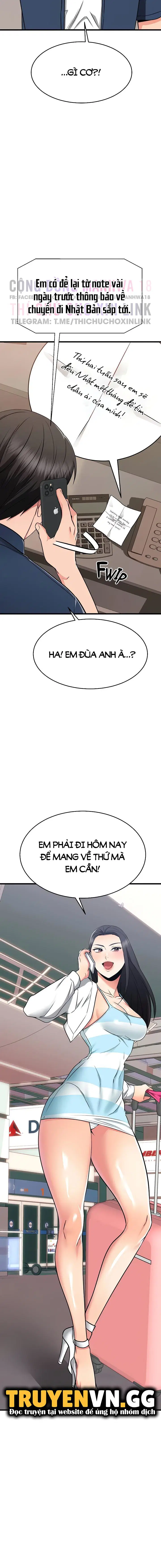 Cô Nàng Bạn Thân Khác Giới - Chapter 65 trang 14