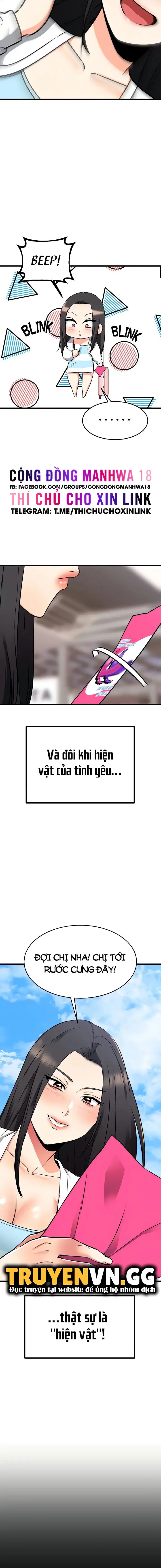 Cô Nàng Bạn Thân Khác Giới - Chapter 65 trang 16
