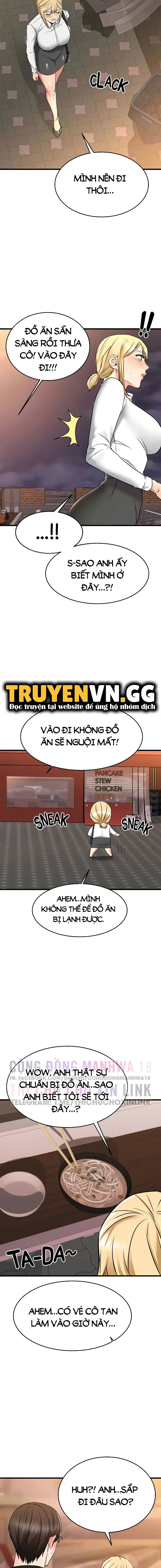 Cô Nàng Bạn Thân Khác Giới - Chapter 65 trang 21