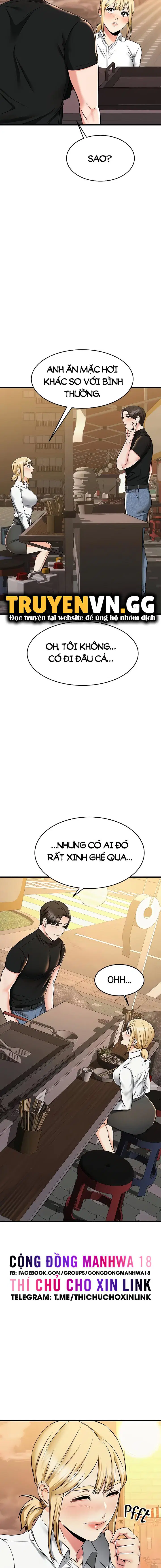 Cô Nàng Bạn Thân Khác Giới - Chapter 65 trang 22