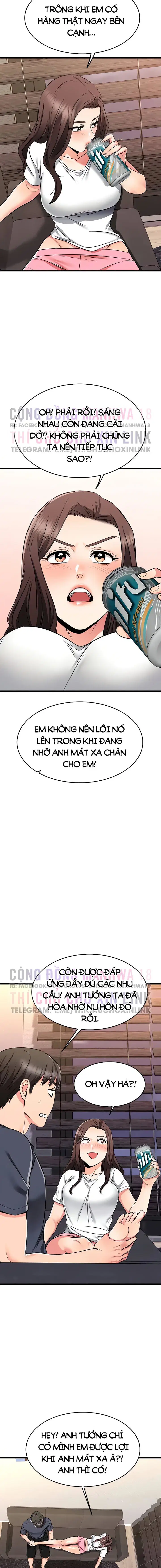 Cô Nàng Bạn Thân Khác Giới - Chapter 65 trang 25