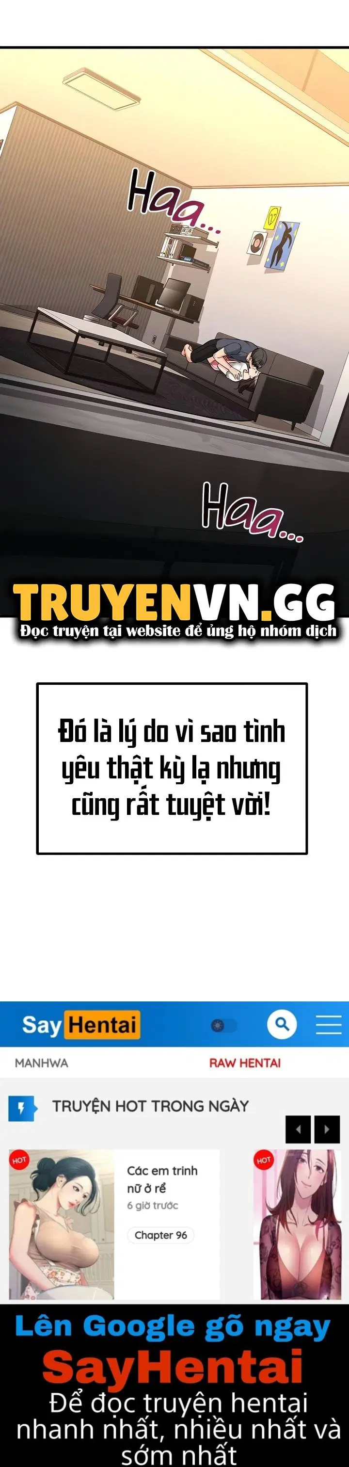 Cô Nàng Bạn Thân Khác Giới - Chapter 65 trang 31