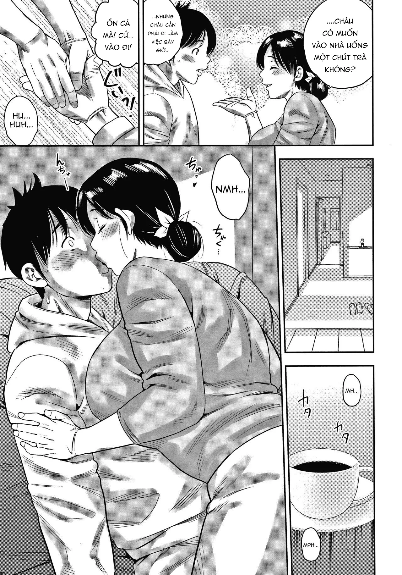 Hitozuma Chu_Doku♡ _ Wife Addiction♡ - Hitozuma Chu_Doku♡ _ Wife Addiction♡ trang 101