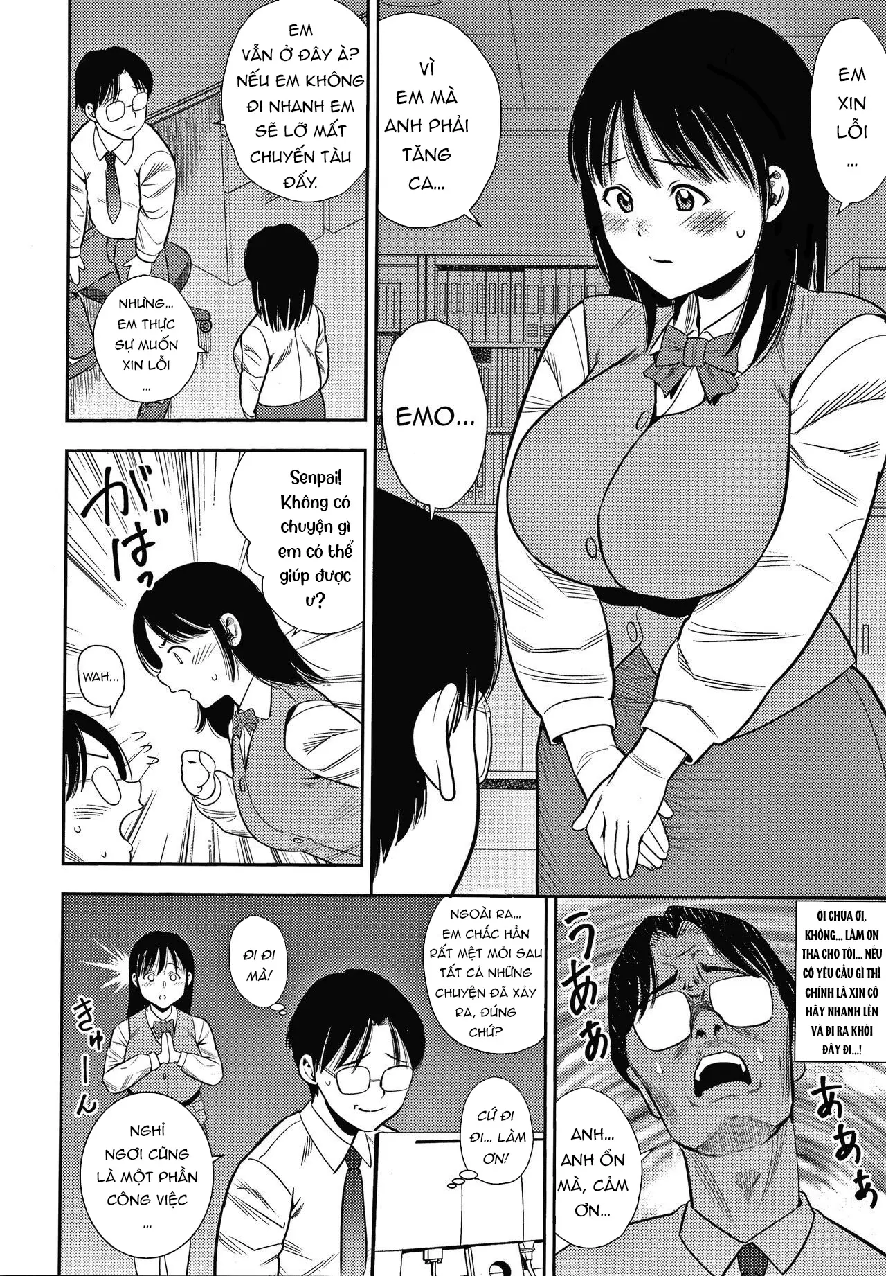 Hitozuma Chu_Doku♡ _ Wife Addiction♡ - Hitozuma Chu_Doku♡ _ Wife Addiction♡ trang 172