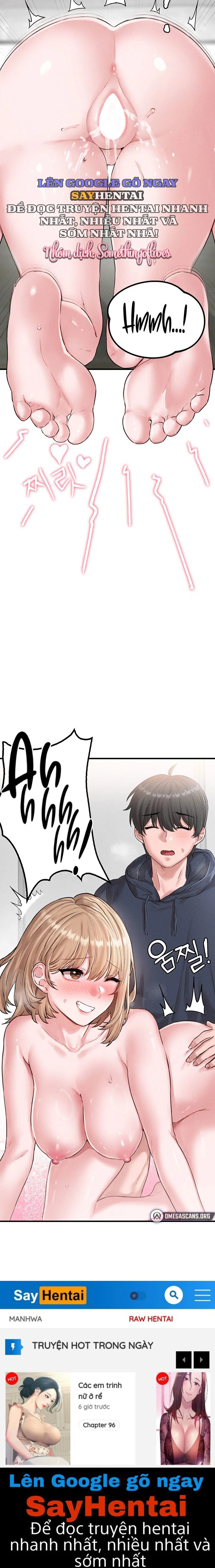 Người Đàn Ông Thoái Hóa - Chapter 9 trang 12