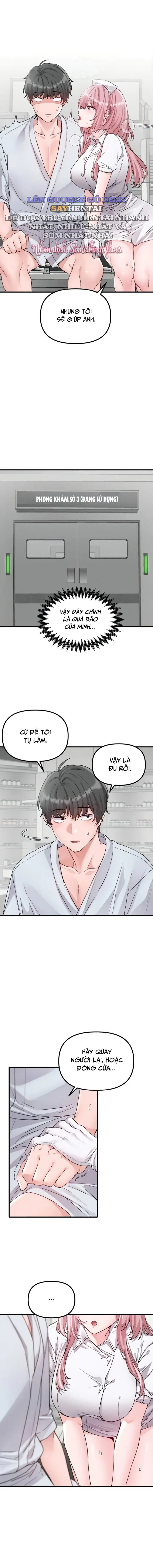 Người Đàn Ông Thoái Hóa - Chapter 32 trang 12