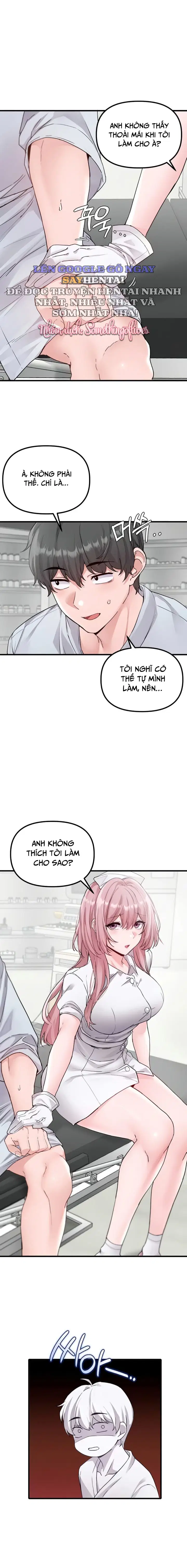 Người Đàn Ông Thoái Hóa - Chapter 32 trang 13