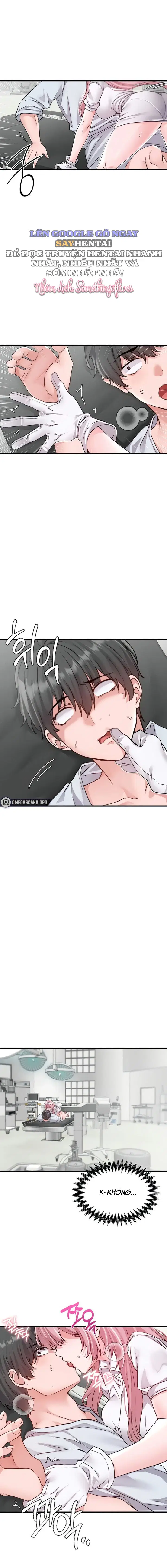 Người Đàn Ông Thoái Hóa - Chapter 32 trang 15
