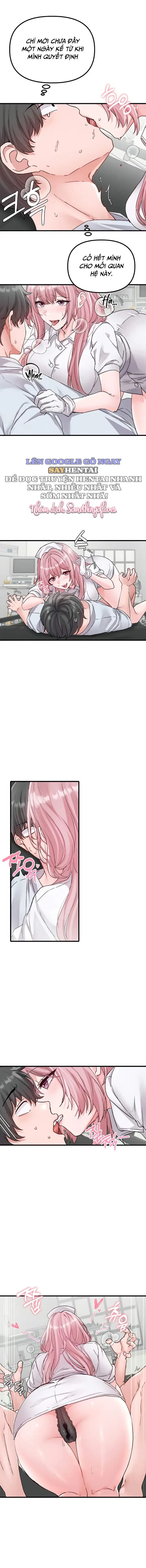 Người Đàn Ông Thoái Hóa - Chapter 32 trang 16