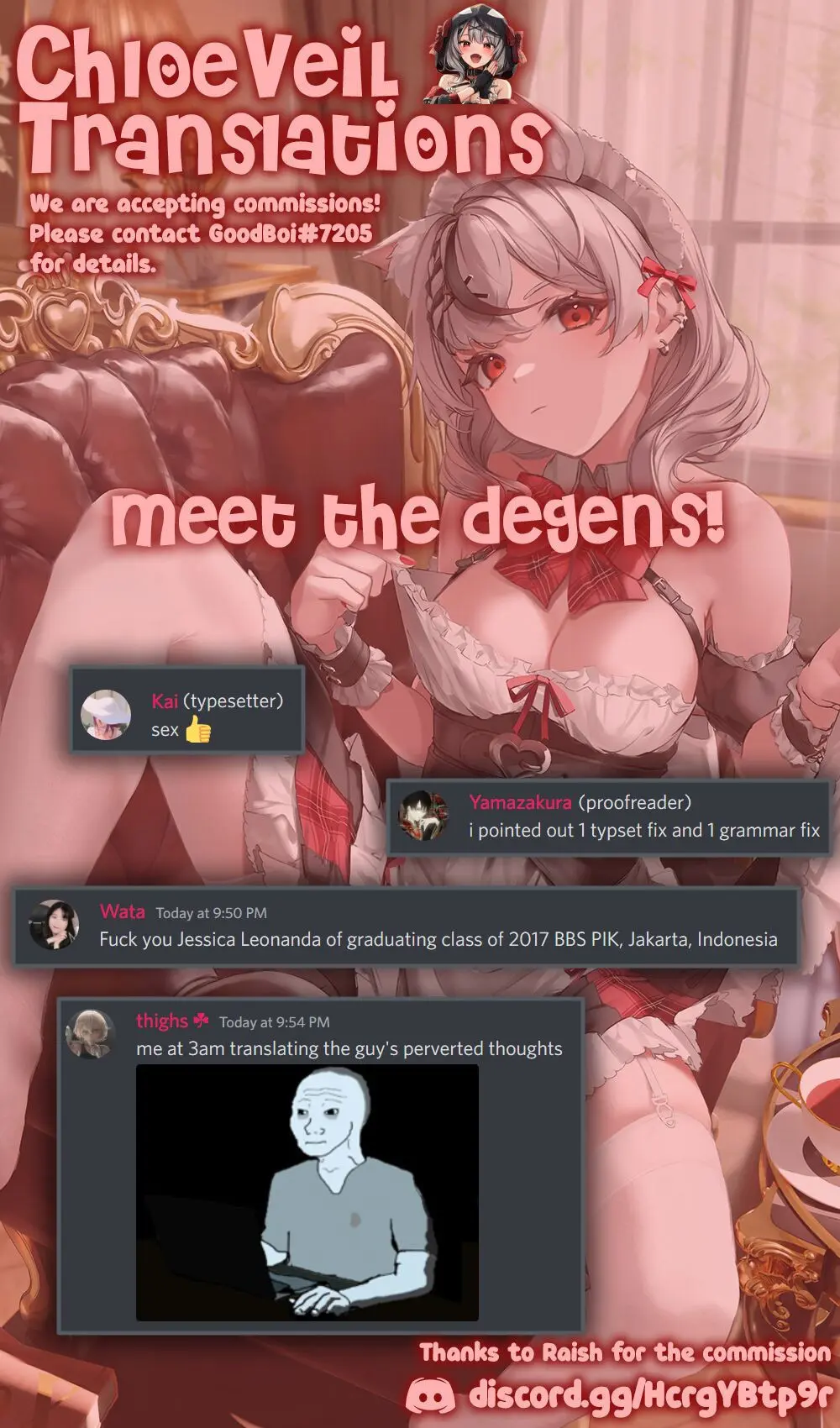 Seishidouin no Oshigoto 4 Zenpen Ii Tokoro de Mizu o Sasareta node Mugon de Banban Tsuite Ageta - Seishidouin no Oshigoto 4 Zenpen Ii Tokoro de Mizu o Sasareta node Mugon de Banban Tsuite Ageta trang 44