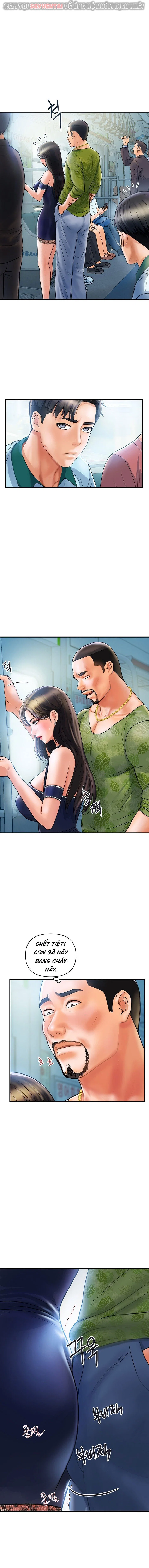 Những Quý Cô Cửa Hàng Bách Hóa - Chapter 1 trang 17