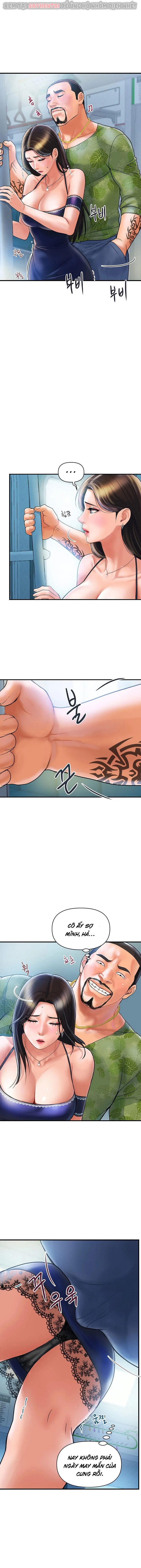 Những Quý Cô Cửa Hàng Bách Hóa - Chapter 1 trang 18