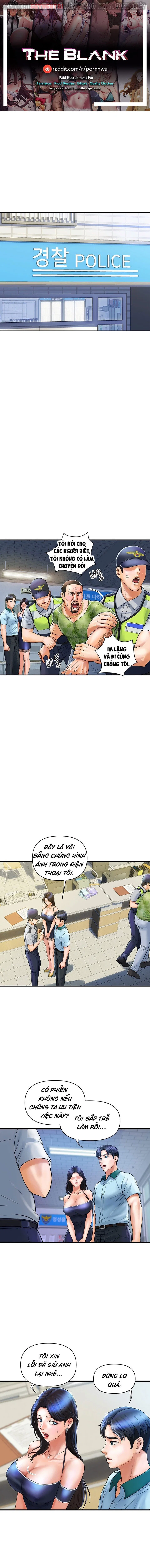 Những Quý Cô Cửa Hàng Bách Hóa - Chapter 2 trang 2