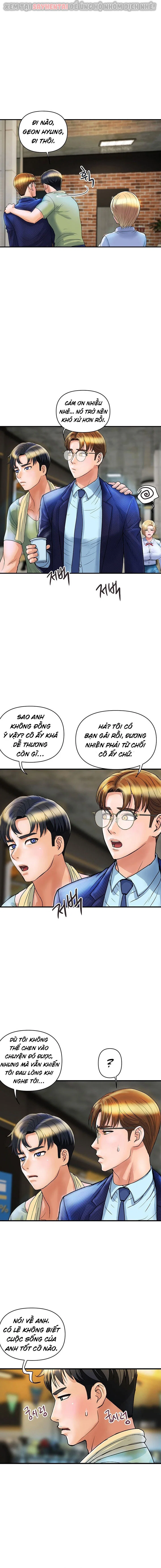 Những Quý Cô Cửa Hàng Bách Hóa - Chapter 2 trang 13