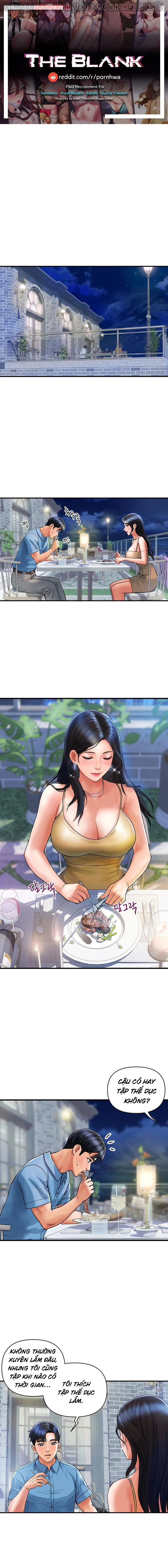Những Quý Cô Cửa Hàng Bách Hóa - Chapter 4 trang 2
