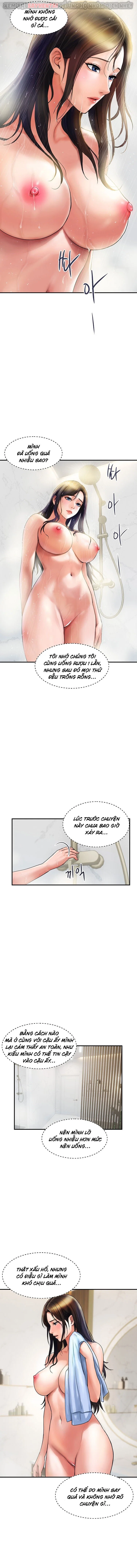 Những Quý Cô Cửa Hàng Bách Hóa - Chapter 5 trang 14